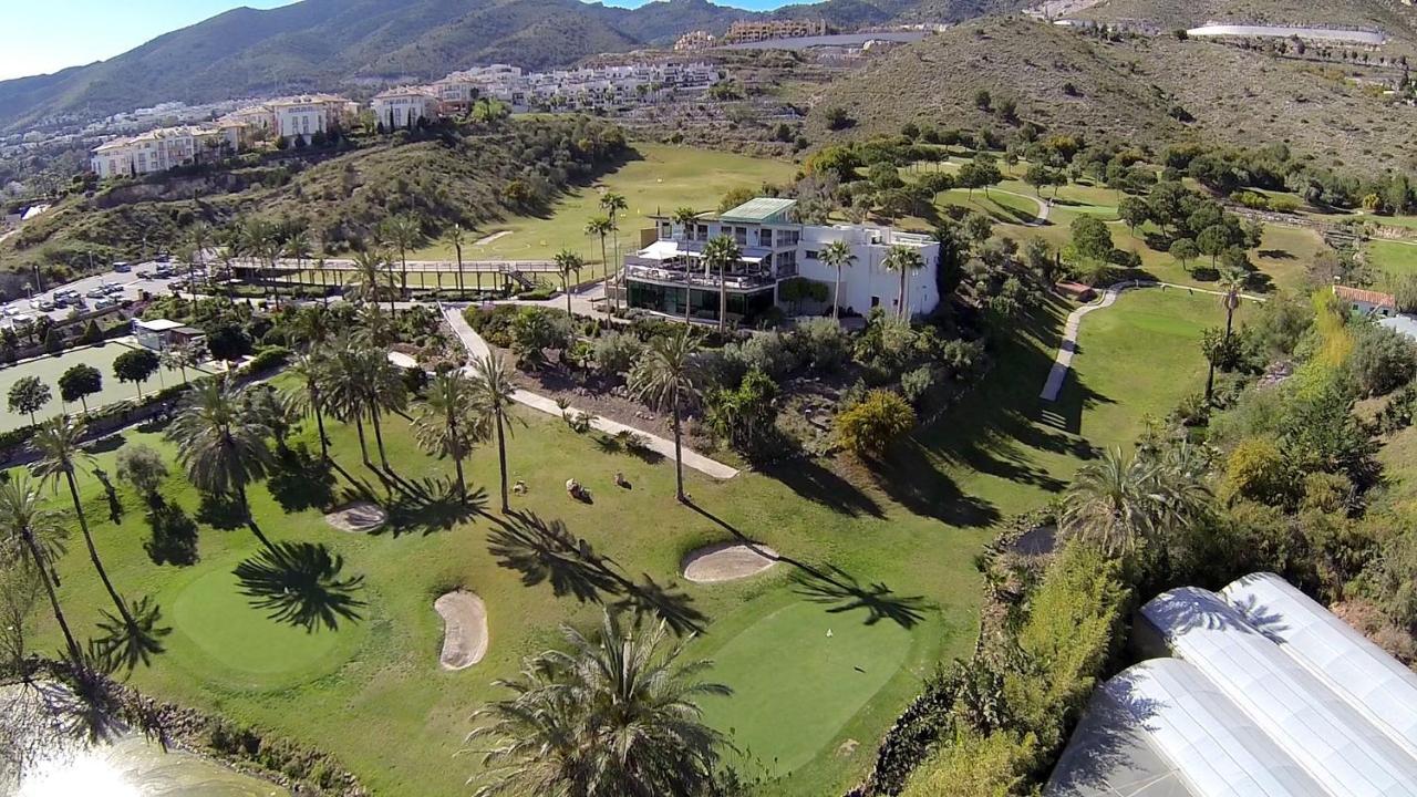 543 Benalmadena Apartamento - A 600M De La Playa - Piscina Y Playa Apartment Exterior photo